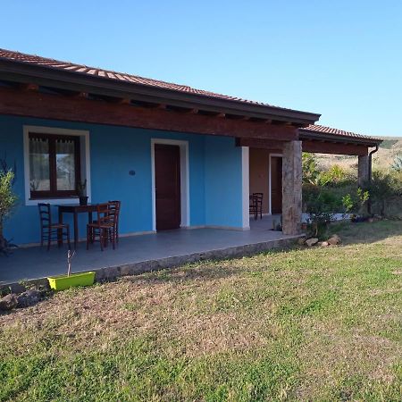 Willa Turismo Rurale Pertunghe Sant' Antonio di Santadi Zewnętrze zdjęcie