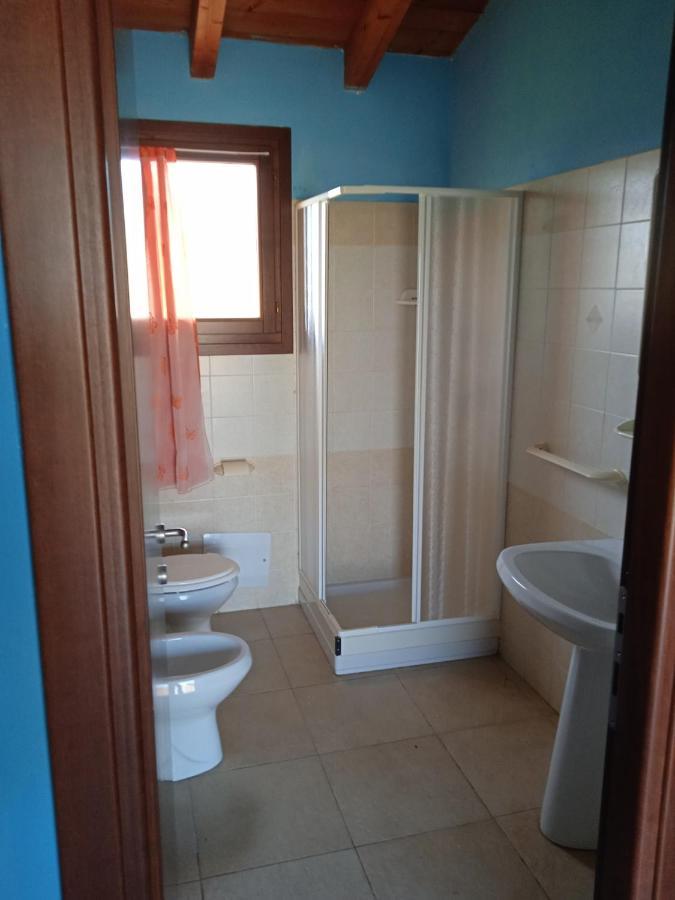Willa Turismo Rurale Pertunghe Sant' Antonio di Santadi Zewnętrze zdjęcie